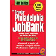 The Greater Philadelphia Jobbank