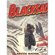 Blacksad 2: Arctic Nation