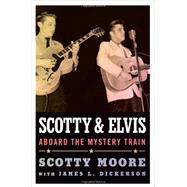 Scotty and Elvis