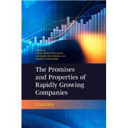 The Promises and Properties of Rapidly Growing Companies