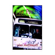 Bus Poems : Favorite Poems Translated into English