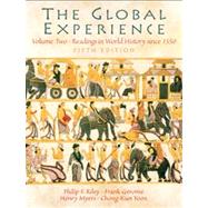 Global Experience, The, Volume 2