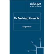 The Psychology Companion