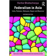 Federalism in Asia