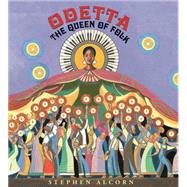 Odetta: The Queen of Folk