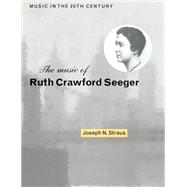 The Music of Ruth Crawford Seeger