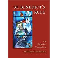 St. Benedict's Rule