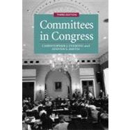 Committees in Congress