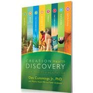 CREATION Health Discovery: Live Life To The Fullest