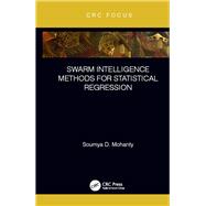 Swarm Intelligence Methods for Big Data Analytics