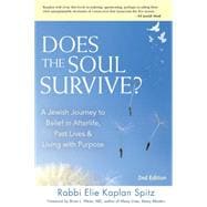 Does the Soul Survive?