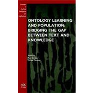 Ontology Learning and Population: Bridging the Gap Between Text and Knowledge
