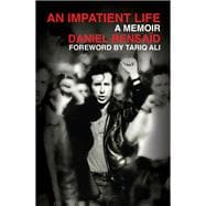 An Impatient Life A Memoir book cover, ISBN 9781781688182