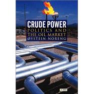 Crude Power Politics and the Oil Market