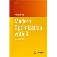 Modern Optimization with R