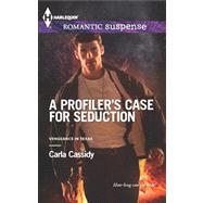 A Profiler's Case for Seduction