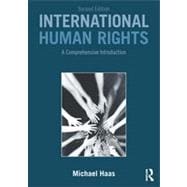 International Human Rights: A Comprehensive Introduction