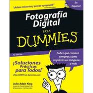 Fotografia Digital Para Dummies®, 4th Edition