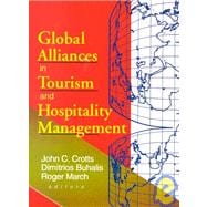 Global Alliances in Tourism and Hospitality Management