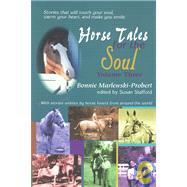 Horse Tales for the Soul