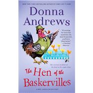 The Hen of the Baskervilles A Meg Langslow Mystery