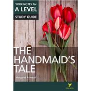 The Handmaid’s Tale: York Notes for A-level