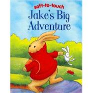 Jake's Big Adventure