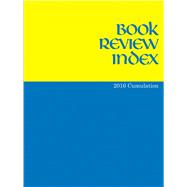 Book Review Index 2016