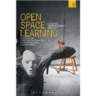 Open-space Learning A Study in Transdisciplinary Pedagogy