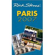 Rick Steves' Paris 2007