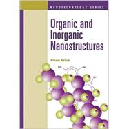 Organic And Inorganic Nanostructures