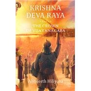 Krishna Deva Raya