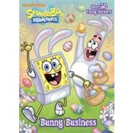 Bunny Business (SpongeBob SquarePants)