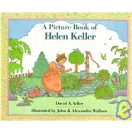 A Picture Book of Helen Keller