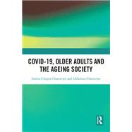 Covid-19, Older Adults and the Ageing Society