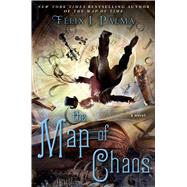 The Map of Chaos A Novel