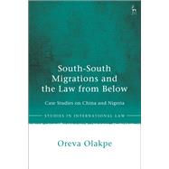 South-South Migrations and the Law from Below