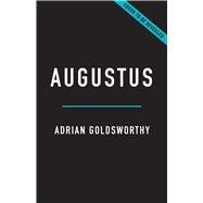 Augustus First Emperor of Rome