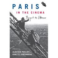 Paris in the Cinema