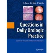 Questions in Daily Urological Practice