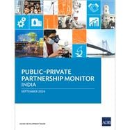 Public–Private Partnership Monitor