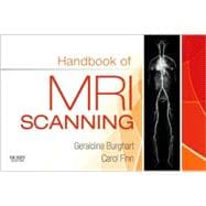 Handbook Of Mri Scanning