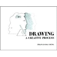 Drawing : A Creative Process