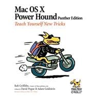 MAC OS X Power Hound
