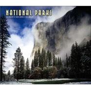 National Parks Deluxe 2005 Calendar