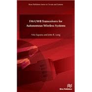 FM-UWB Transceivers for Autonomous Wireless Systems