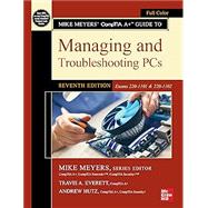 IST 133/134: VITALSOURCE eBook for Mike Meyers' CompTIA A+ Guide to Managing and Troubleshooting PCs Lab Manual (Exams 220-1101 & 220-1102) 5 Year Access ENTRP