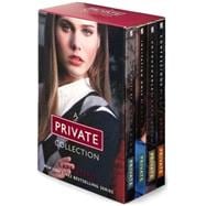 A Private Collection (Boxed Set) Private, Invitation Only, Untouchable, Confessions