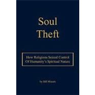 Soul Theft