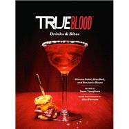 True Blood Drinks & Bites